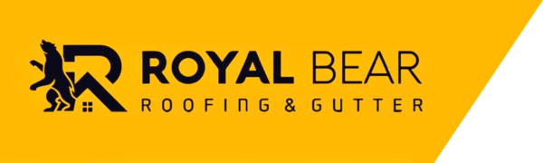 Royal Bear RoofingLogo